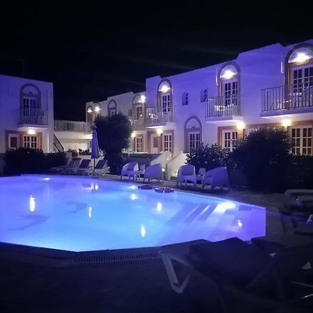 Katerina Apartments Kalymnos Town Ngoại thất bức ảnh
