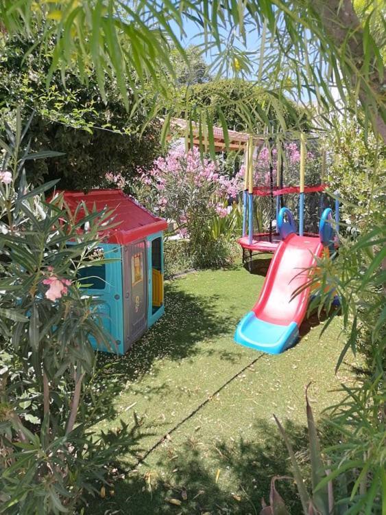 Katerina Apartments Kalymnos Town Ngoại thất bức ảnh