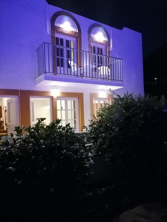 Katerina Apartments Kalymnos Town Ngoại thất bức ảnh