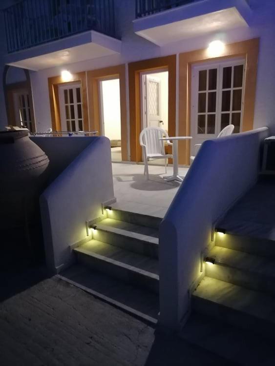 Katerina Apartments Kalymnos Town Ngoại thất bức ảnh
