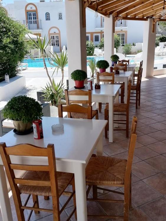 Katerina Apartments Kalymnos Town Ngoại thất bức ảnh