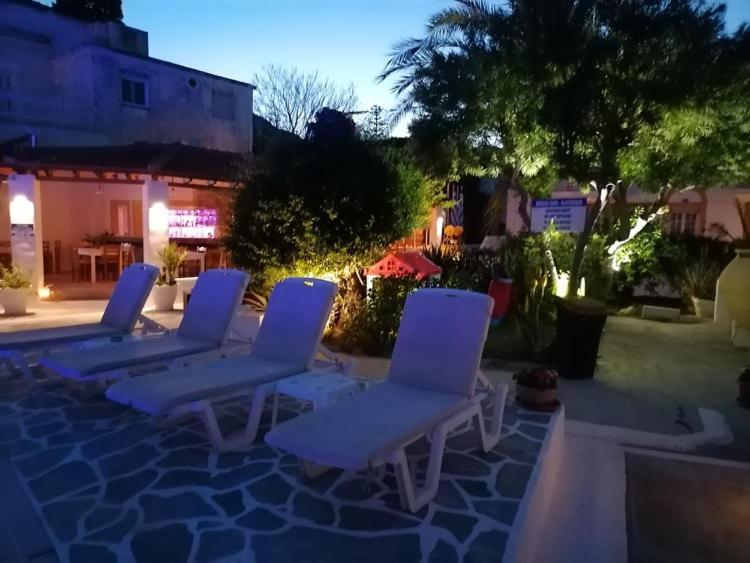 Katerina Apartments Kalymnos Town Ngoại thất bức ảnh