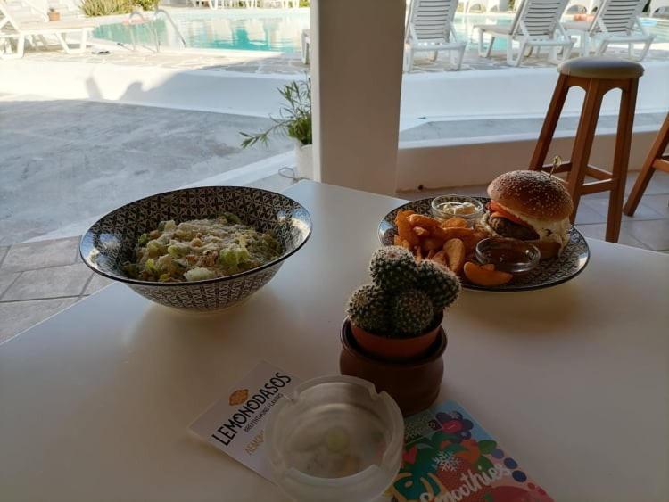 Katerina Apartments Kalymnos Town Ngoại thất bức ảnh