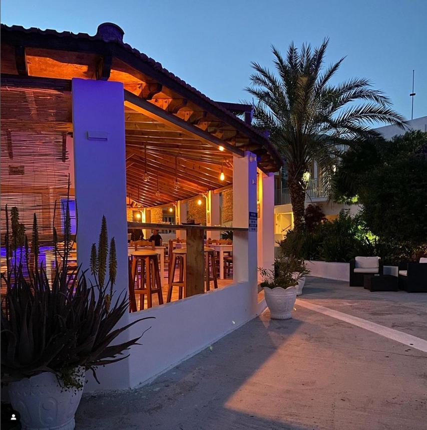 Katerina Apartments Kalymnos Town Ngoại thất bức ảnh