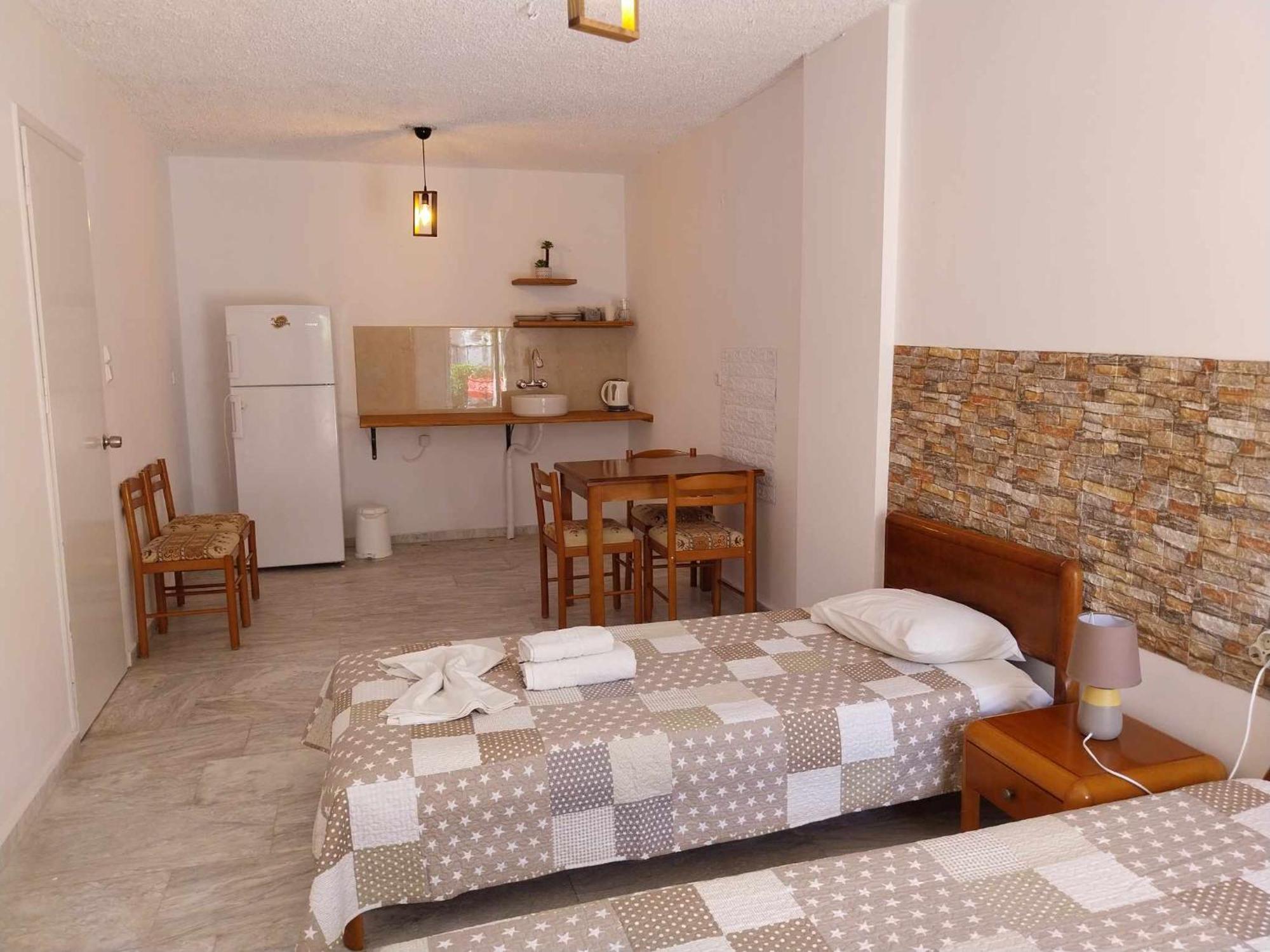 Katerina Apartments Kalymnos Town Ngoại thất bức ảnh