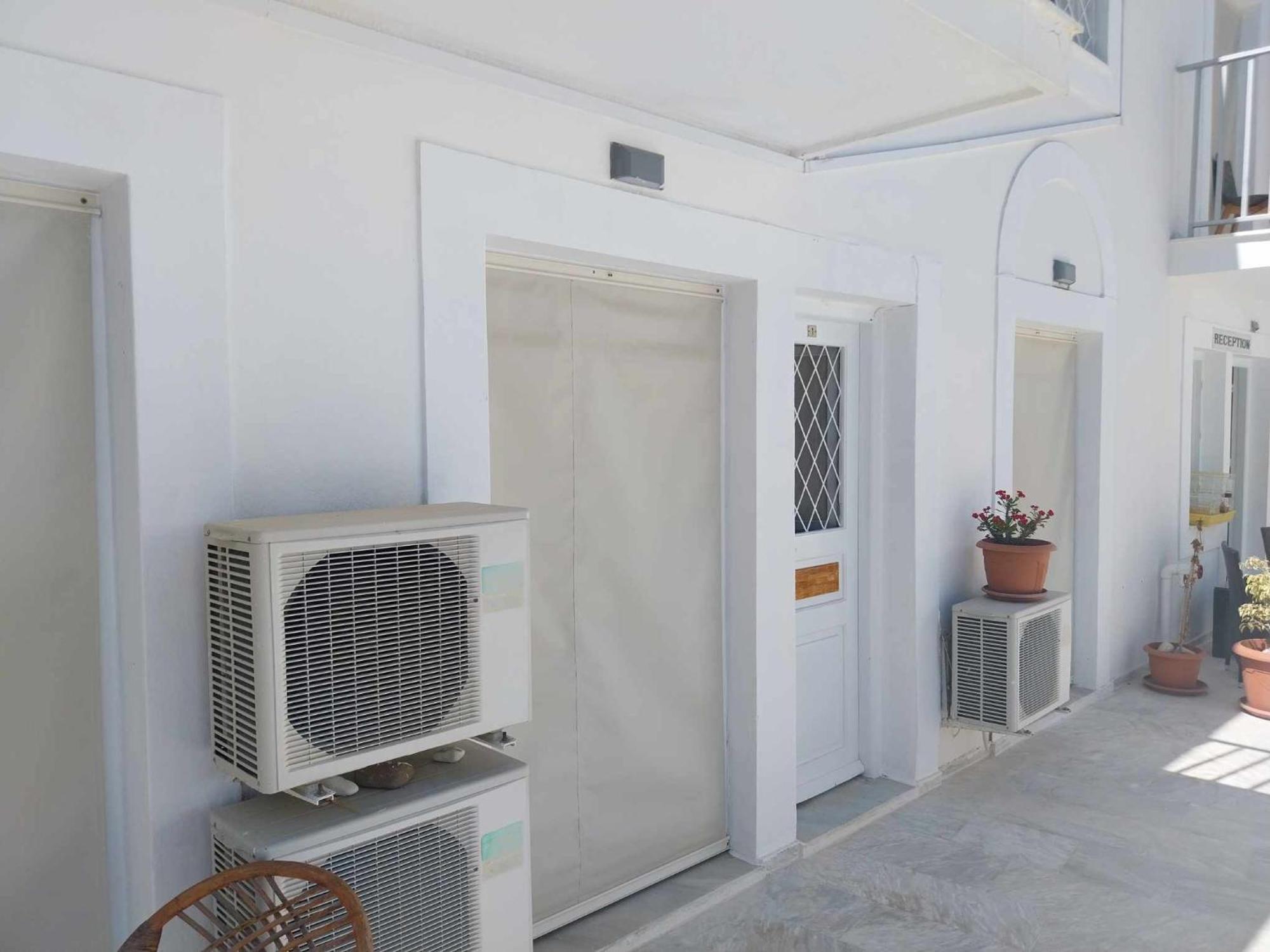 Katerina Apartments Kalymnos Town Ngoại thất bức ảnh