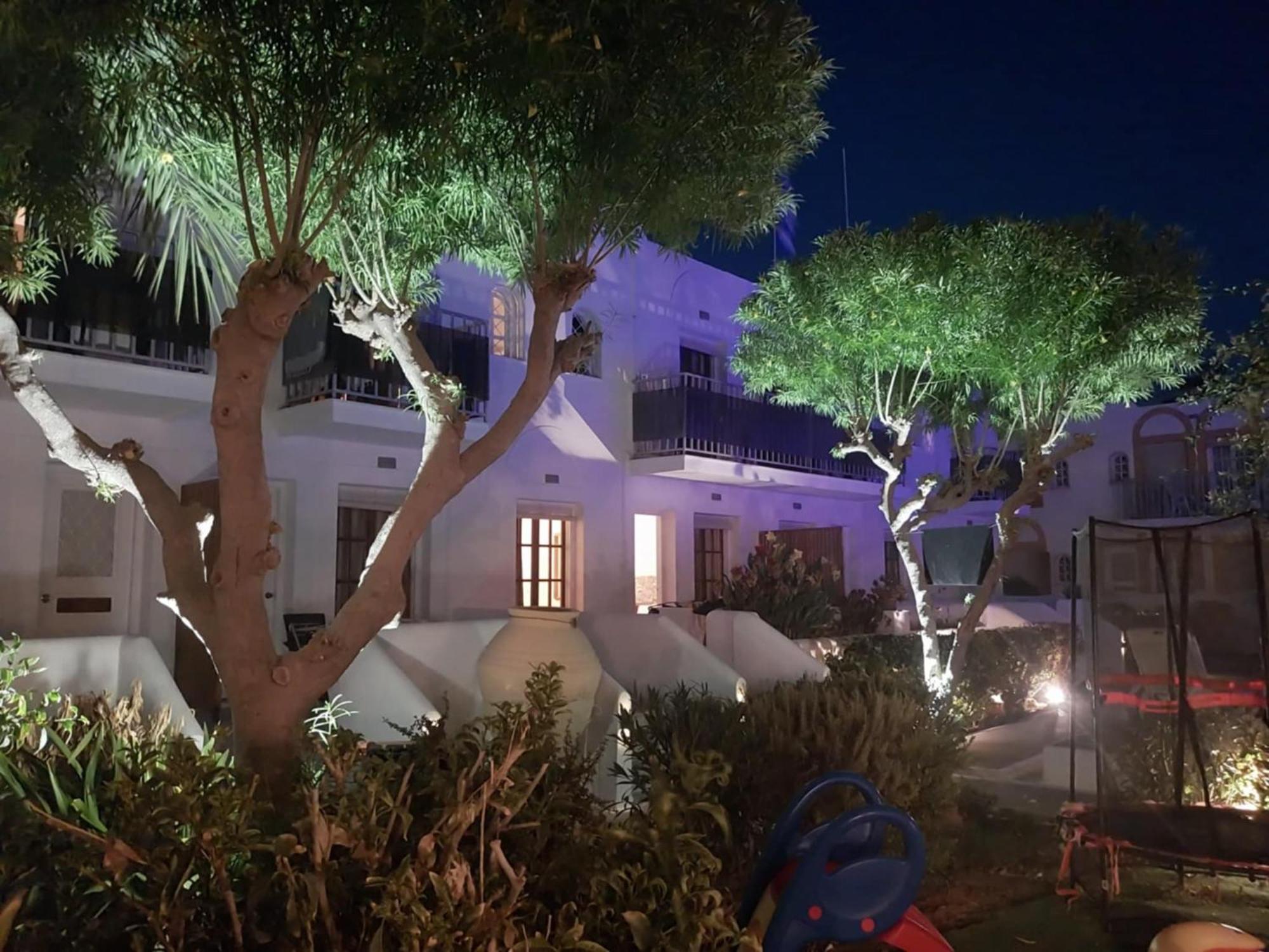 Katerina Apartments Kalymnos Town Ngoại thất bức ảnh