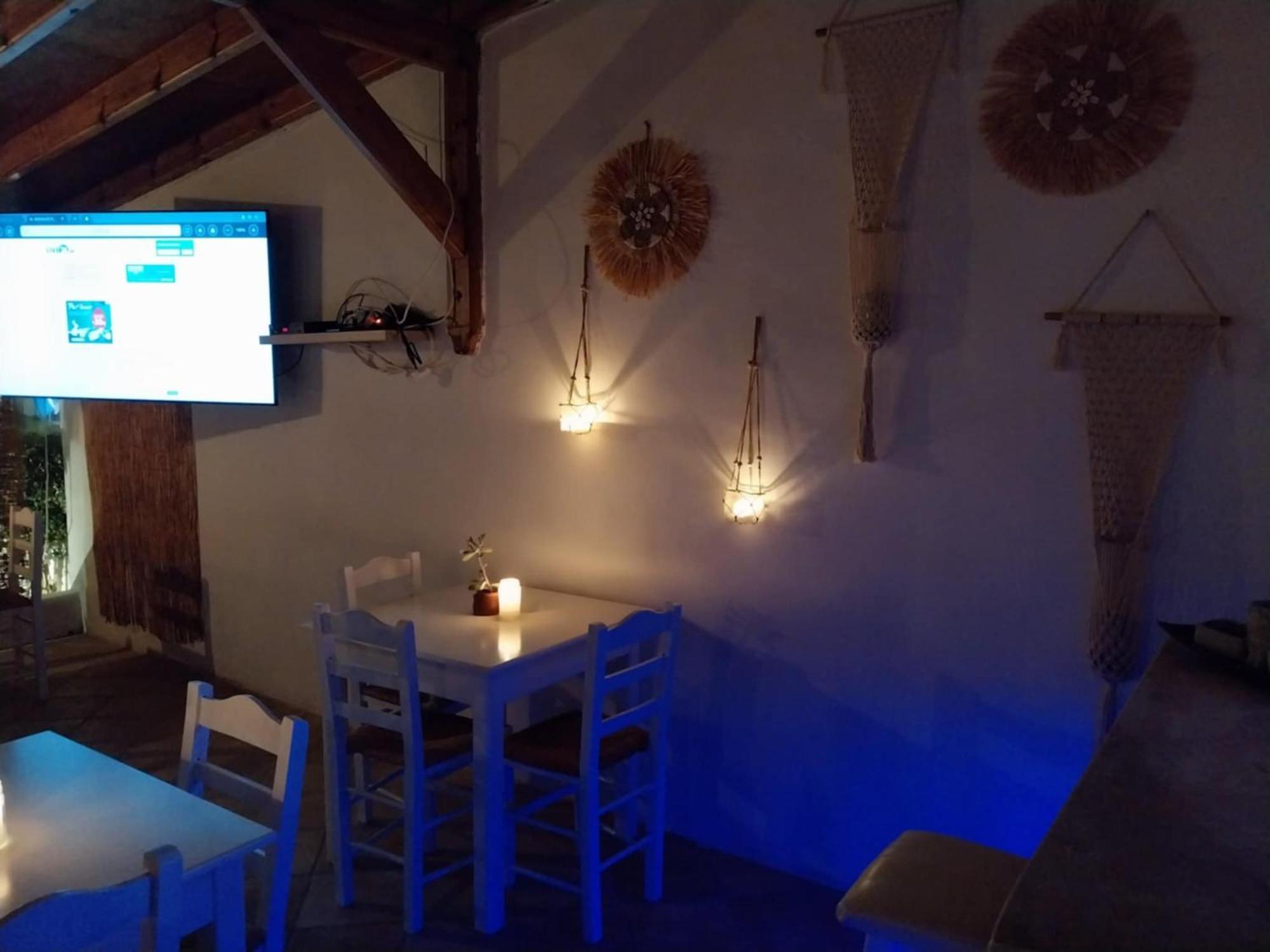 Katerina Apartments Kalymnos Town Ngoại thất bức ảnh