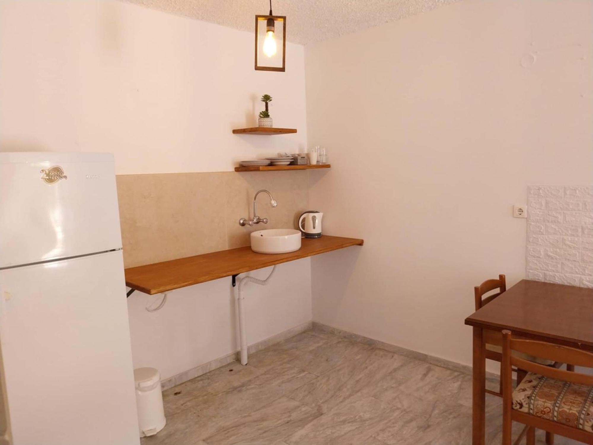 Katerina Apartments Kalymnos Town Ngoại thất bức ảnh