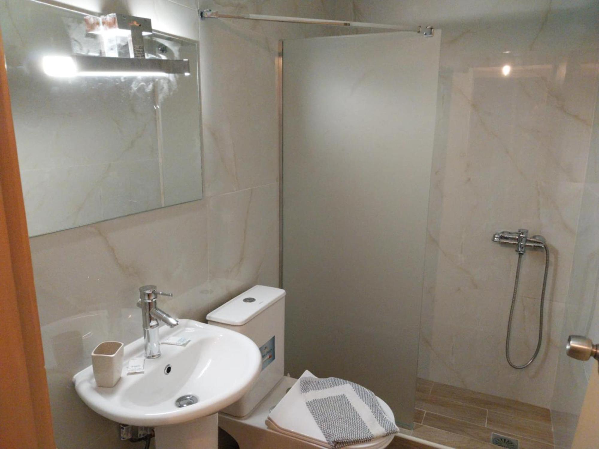 Katerina Apartments Kalymnos Town Ngoại thất bức ảnh