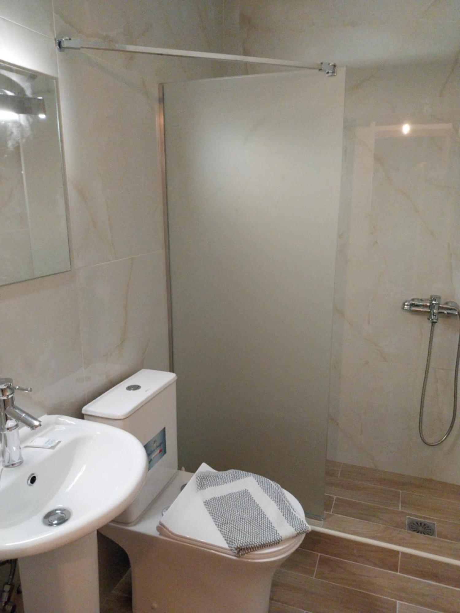 Katerina Apartments Kalymnos Town Ngoại thất bức ảnh