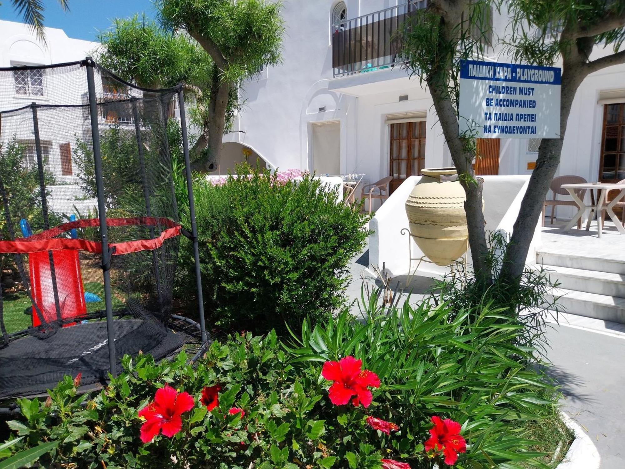 Katerina Apartments Kalymnos Town Ngoại thất bức ảnh