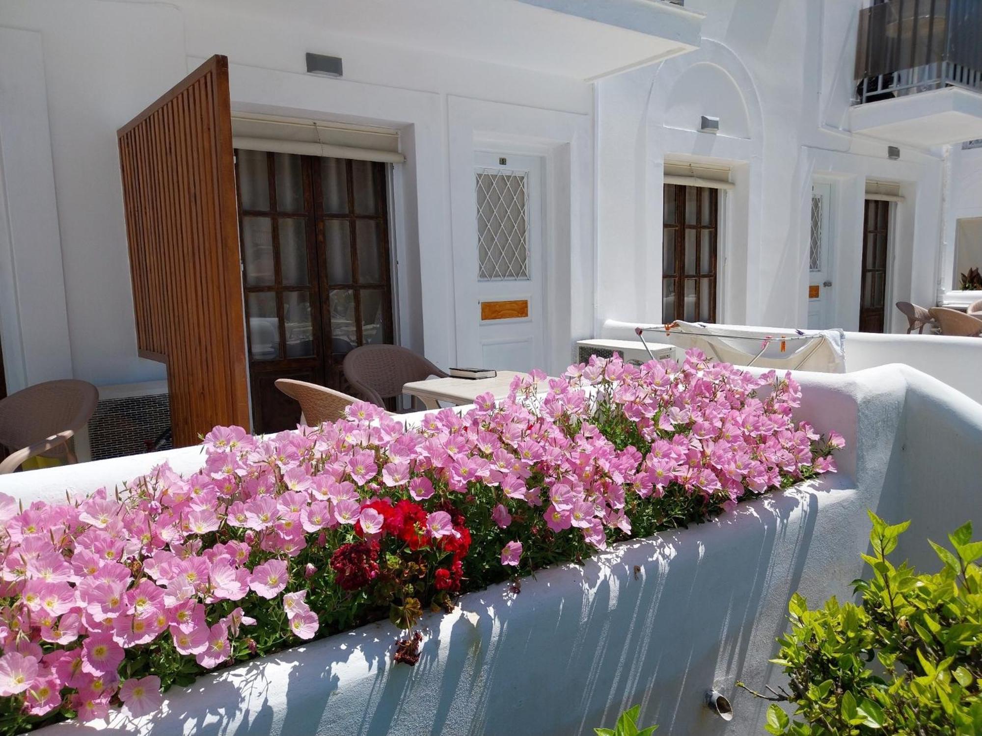 Katerina Apartments Kalymnos Town Ngoại thất bức ảnh