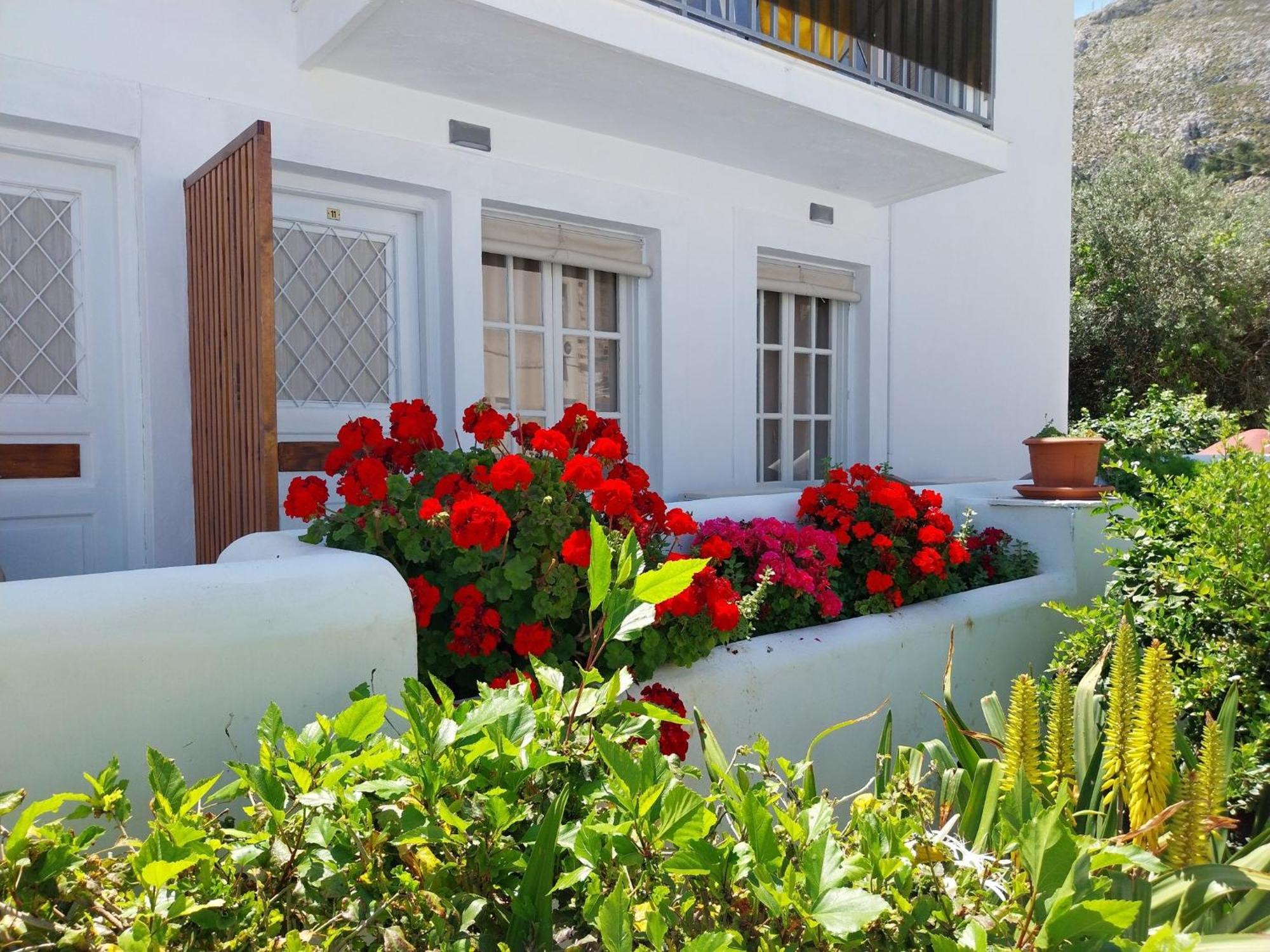 Katerina Apartments Kalymnos Town Ngoại thất bức ảnh