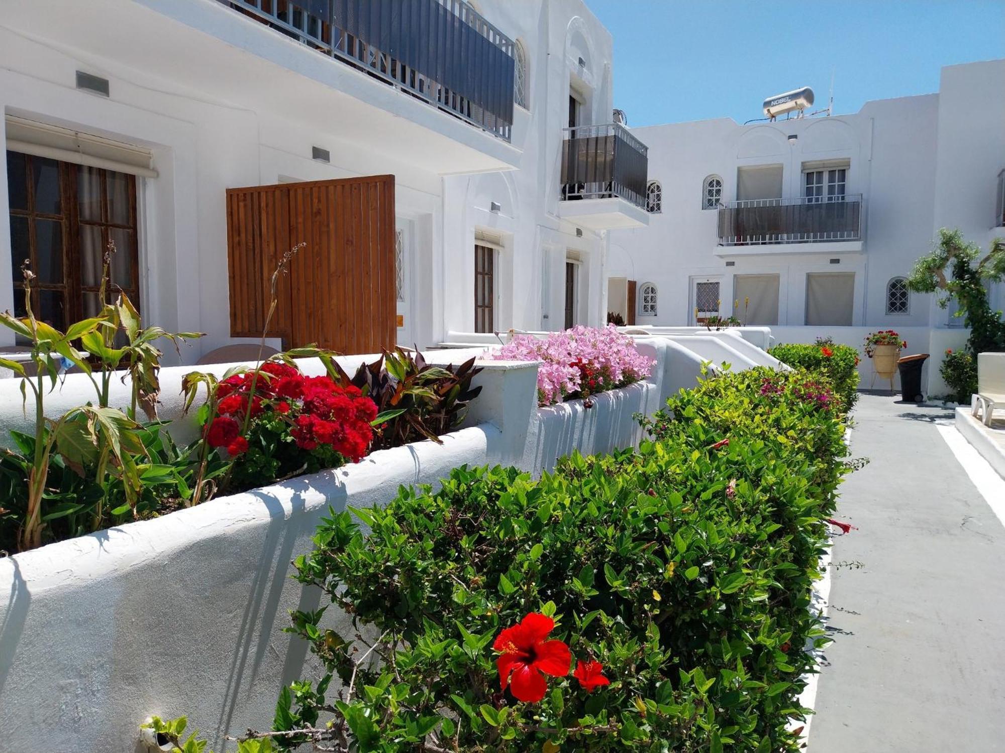 Katerina Apartments Kalymnos Town Ngoại thất bức ảnh