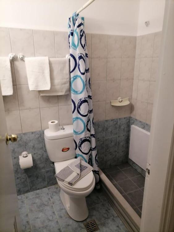 Katerina Apartments Kalymnos Town Ngoại thất bức ảnh