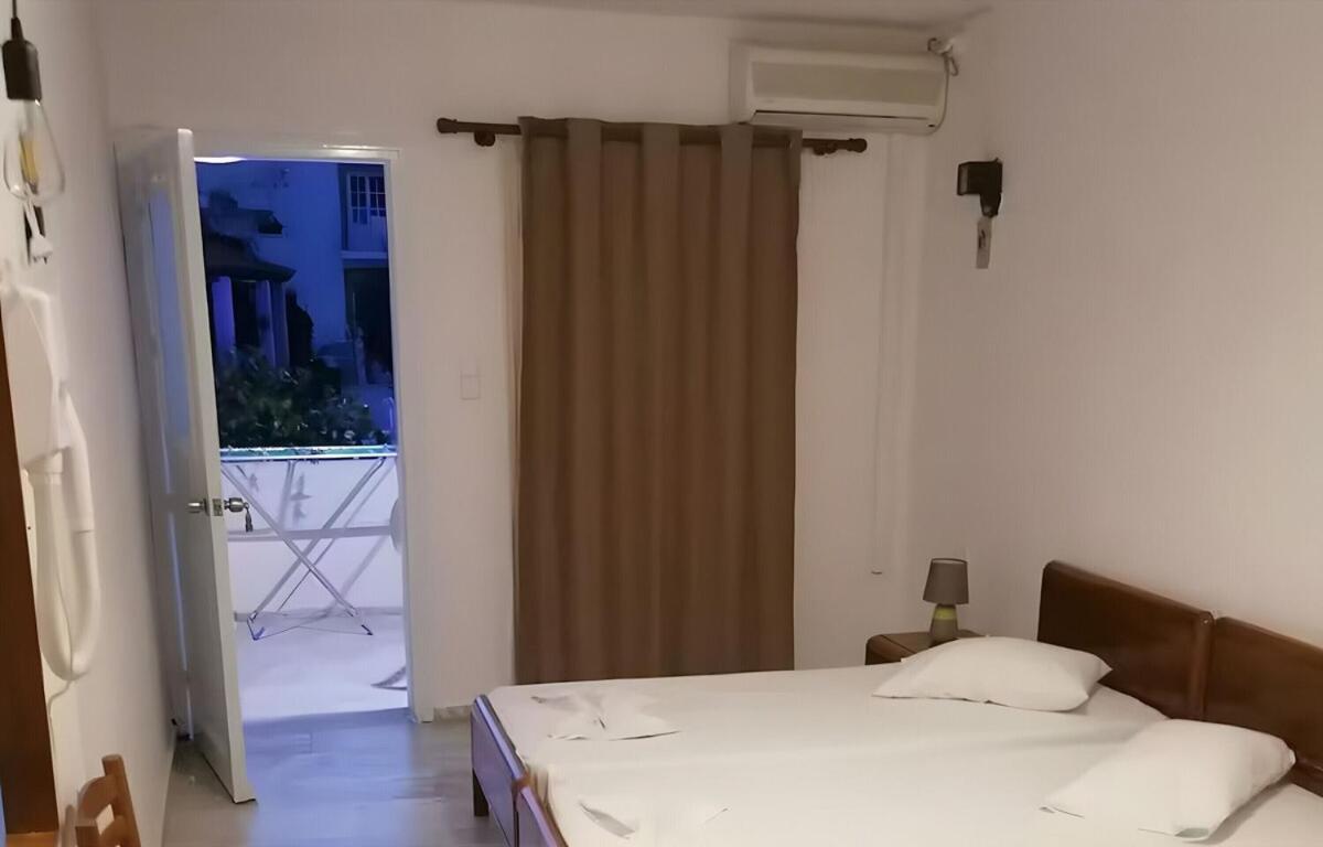 Katerina Apartments Kalymnos Town Ngoại thất bức ảnh