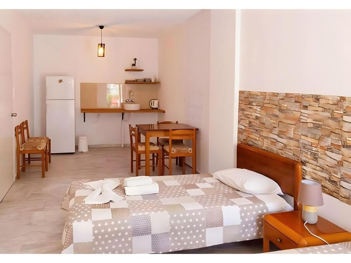 Katerina Apartments Kalymnos Town Ngoại thất bức ảnh