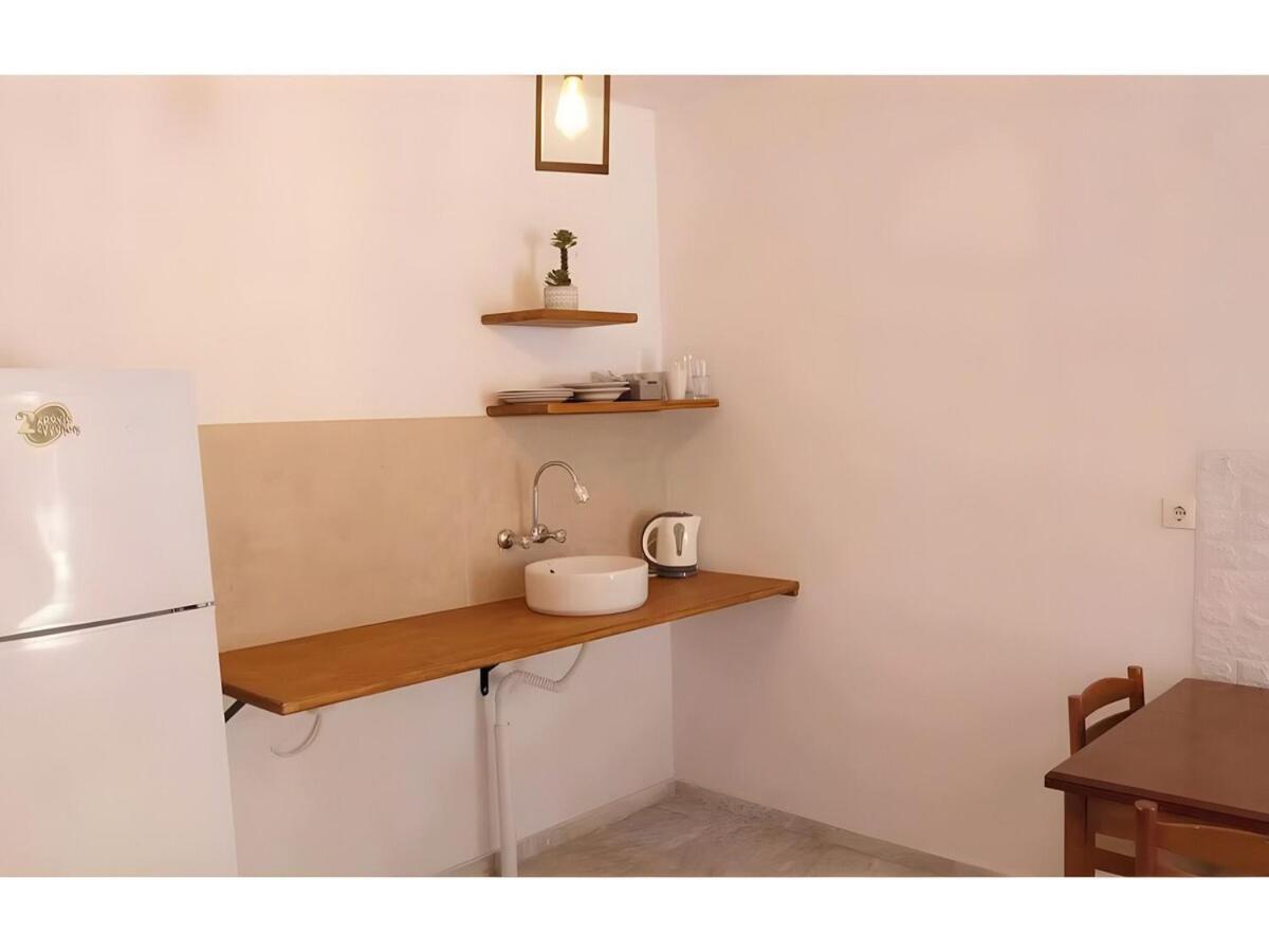 Katerina Apartments Kalymnos Town Ngoại thất bức ảnh